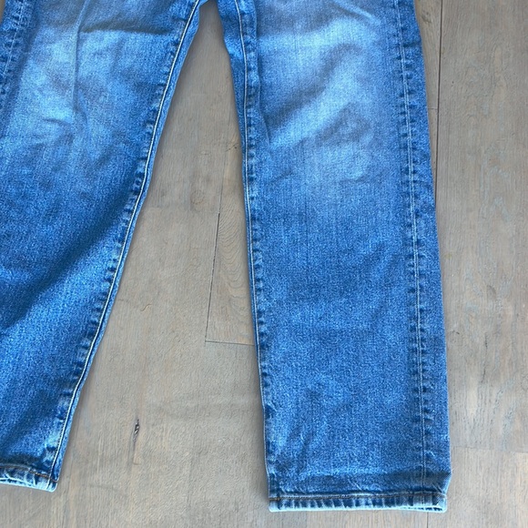 BDG Urban Outfitters straight leg jeans size 28 - Picture 2 of 5